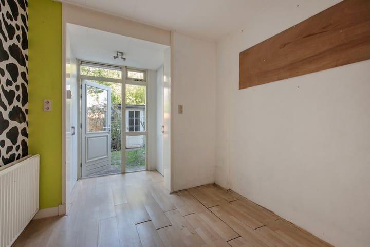 Foto 21 van Hugo de Grootstraat 292