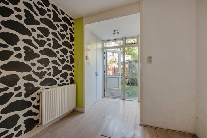 Foto 22 van Hugo de Grootstraat 292