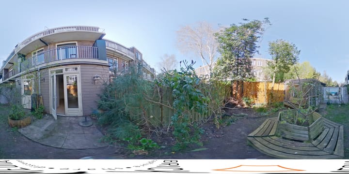 Foto 31 van Hugo de Grootstraat 292