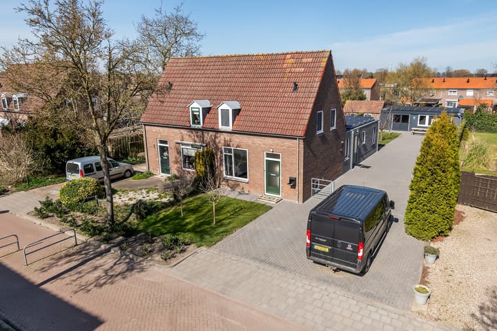 Foto 24 van Julianalaan 29