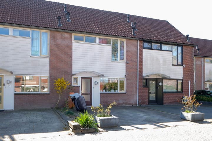 Foto 1 van Beeckesteyn 11