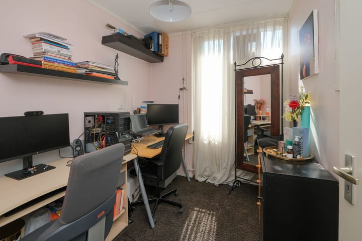 Foto 10 van Beeckesteyn 11