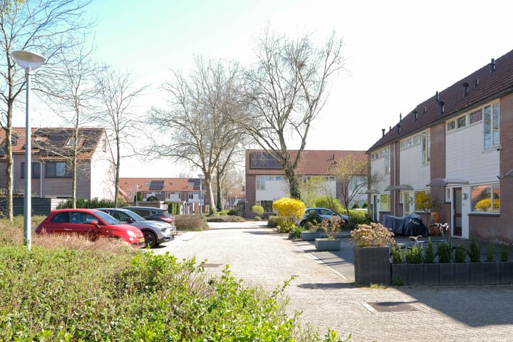 Foto 19 van Beeckesteyn 11