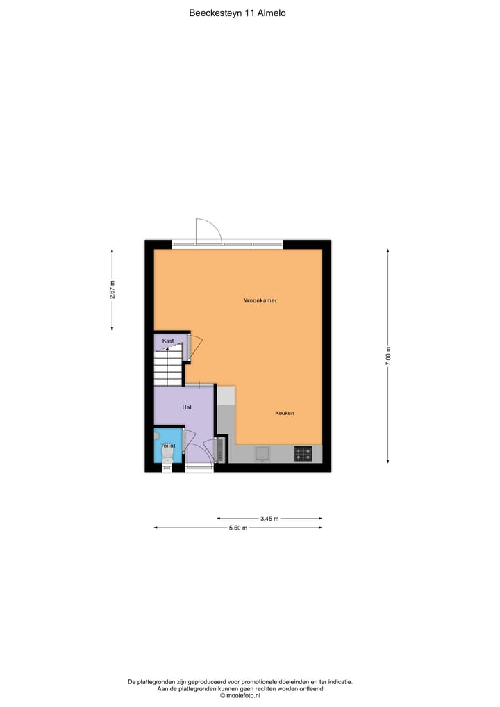 Foto 20 van Beeckesteyn 11