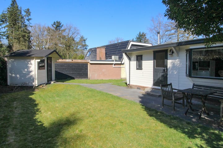 Photo 2 of Zevenbergjesweg 29-09