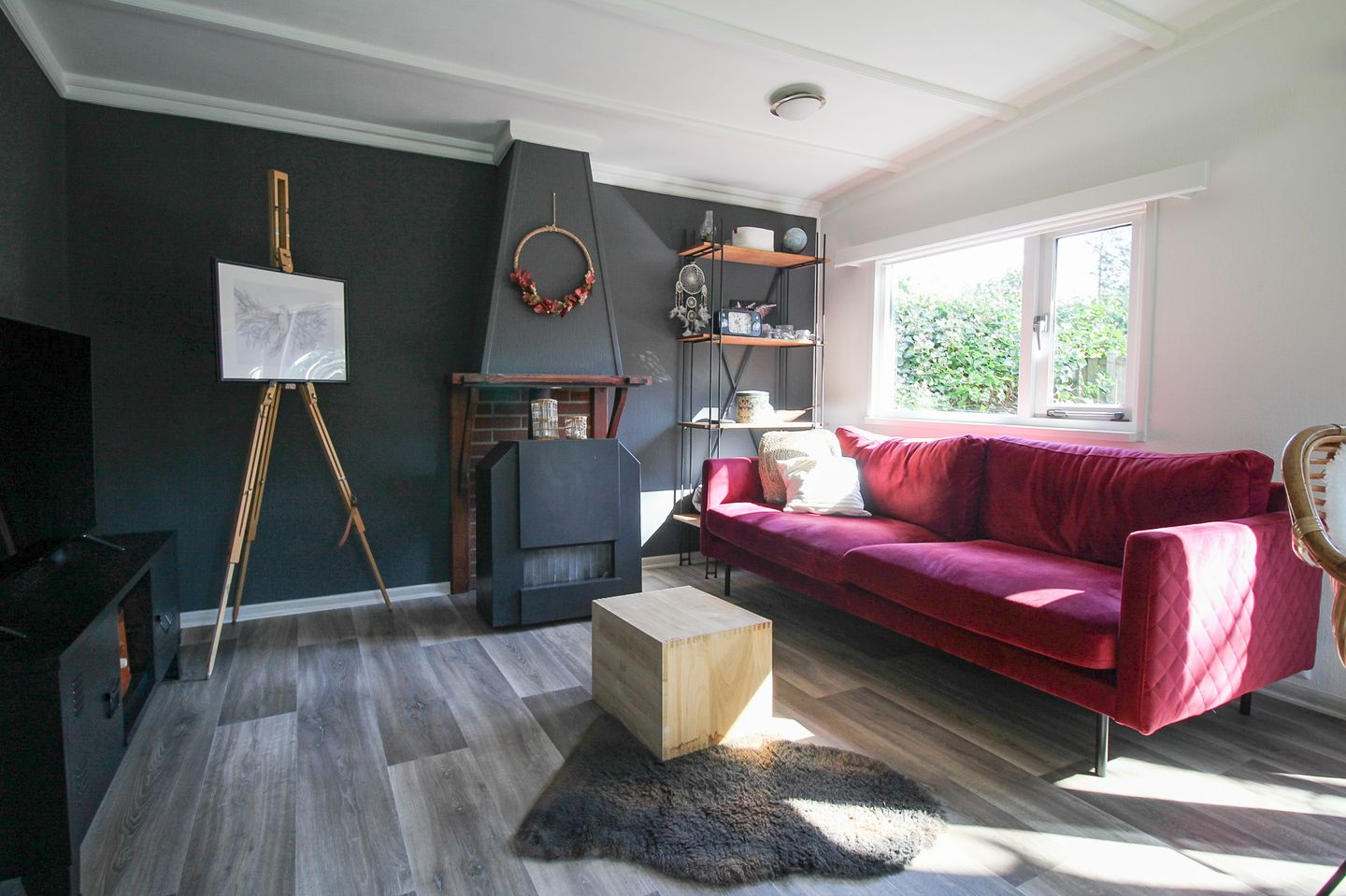 Foto 4 van Zevenbergjesweg 29-09