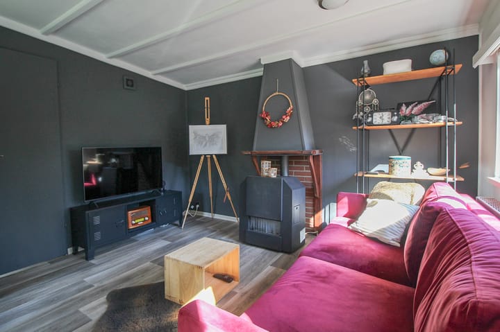 Photo 5 of Zevenbergjesweg 29-09