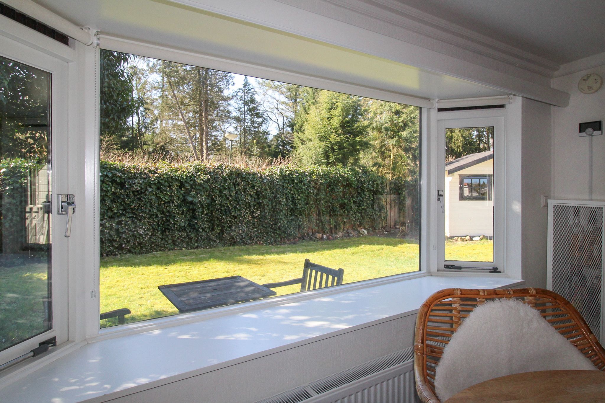 Foto 9 van Zevenbergjesweg 29-09