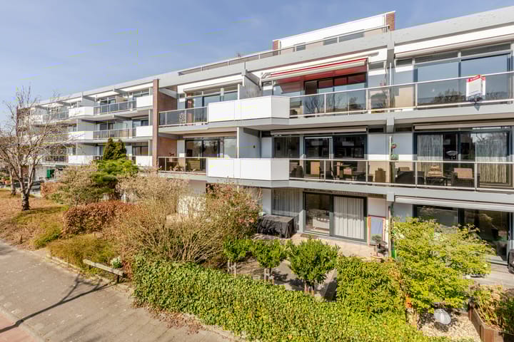 Foto 1 van Van Beverenvliet 55