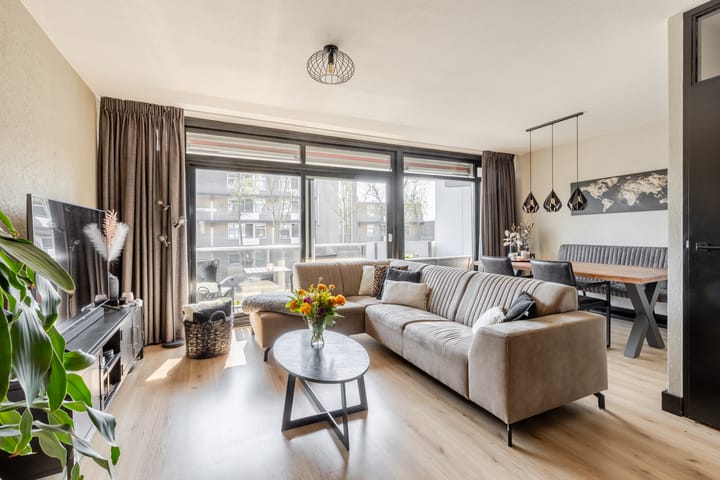 Foto 4 van Van Beverenvliet 55