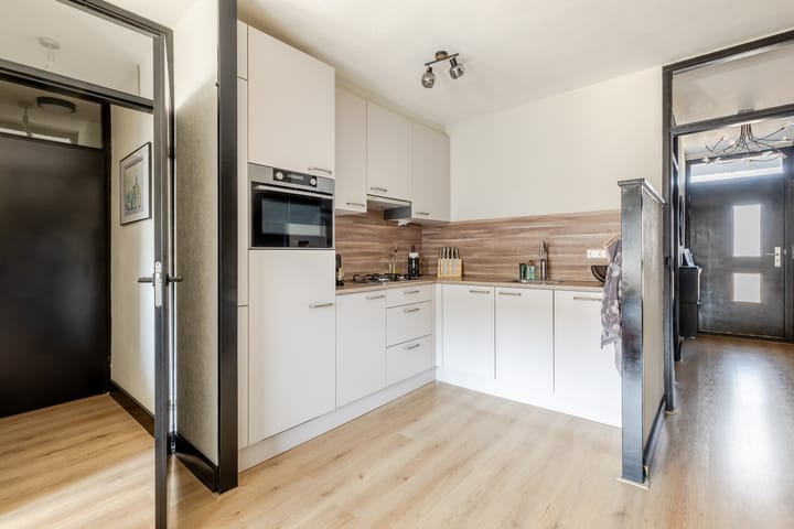 Foto 5 van Van Beverenvliet 55