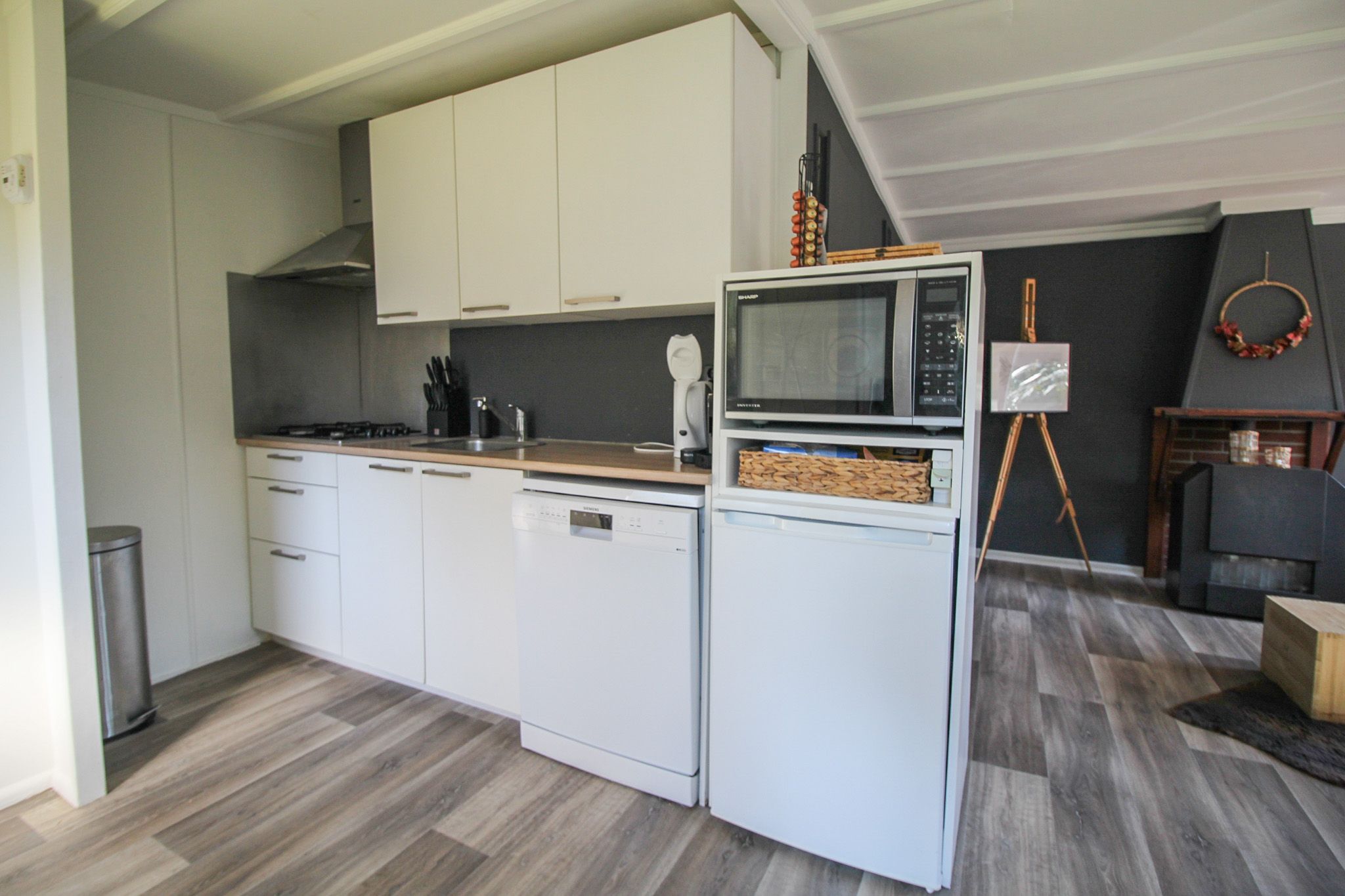 Foto 15 van Zevenbergjesweg 29-09