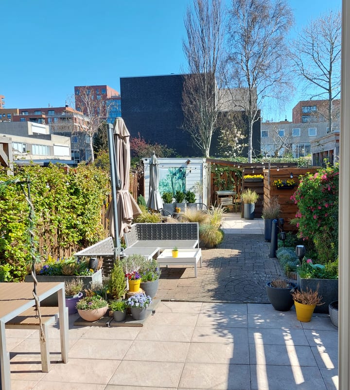 Foto 30 van Ouverture 14