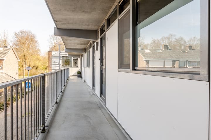 Foto 8 van Van Beverenvliet 55