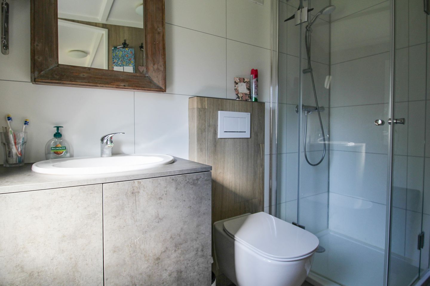 Foto 19 van Zevenbergjesweg 29-09