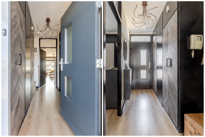 Foto 10 van Van Beverenvliet 55