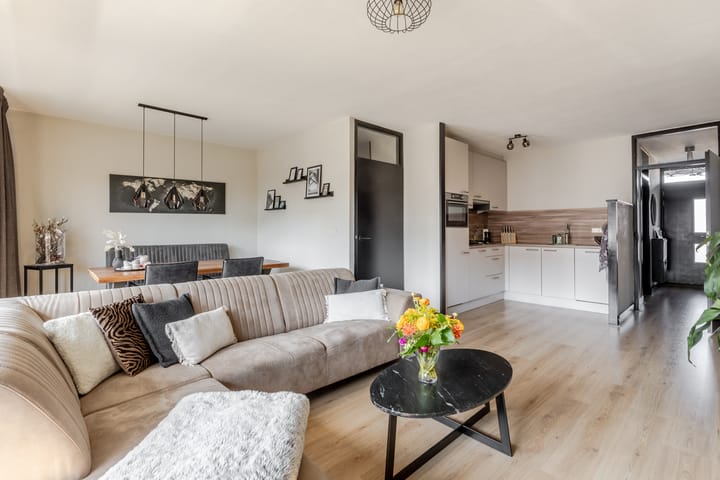 Foto 12 van Van Beverenvliet 55