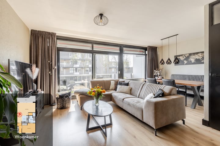 Foto 13 van Van Beverenvliet 55