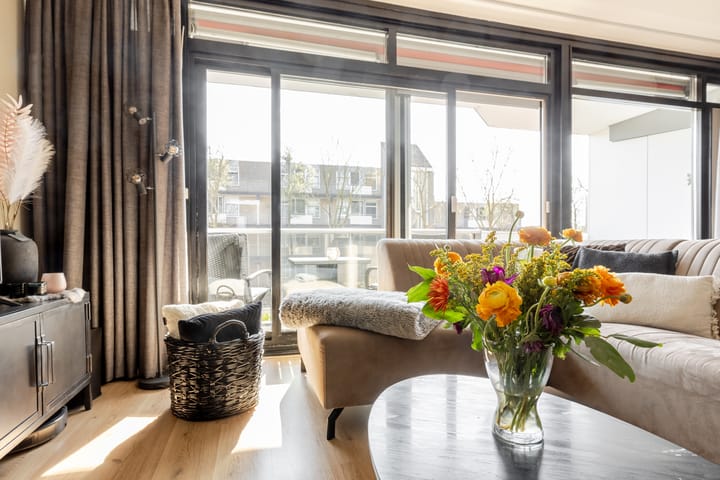 Foto 14 van Van Beverenvliet 55