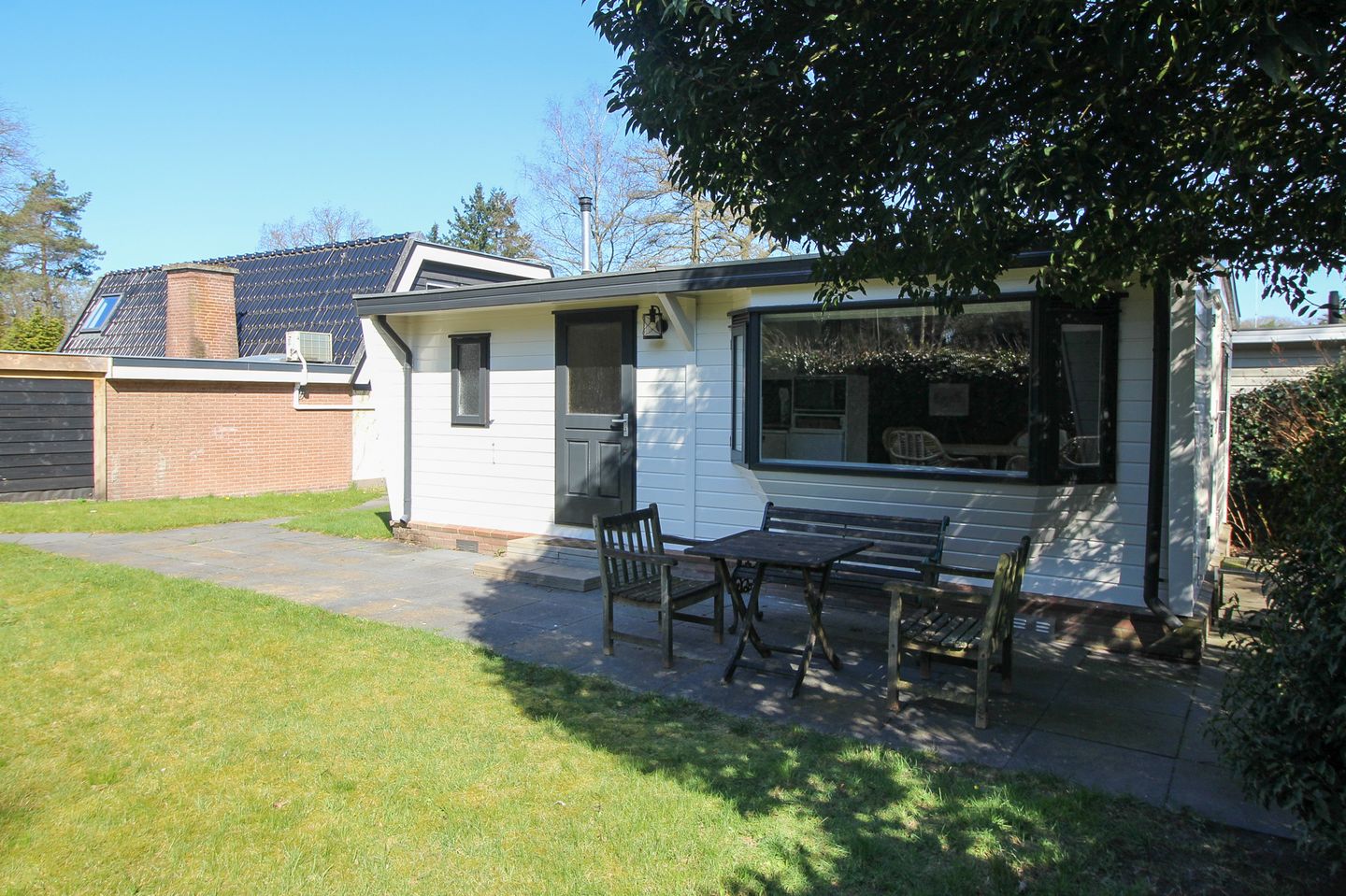 Foto 25 van Zevenbergjesweg 29-09