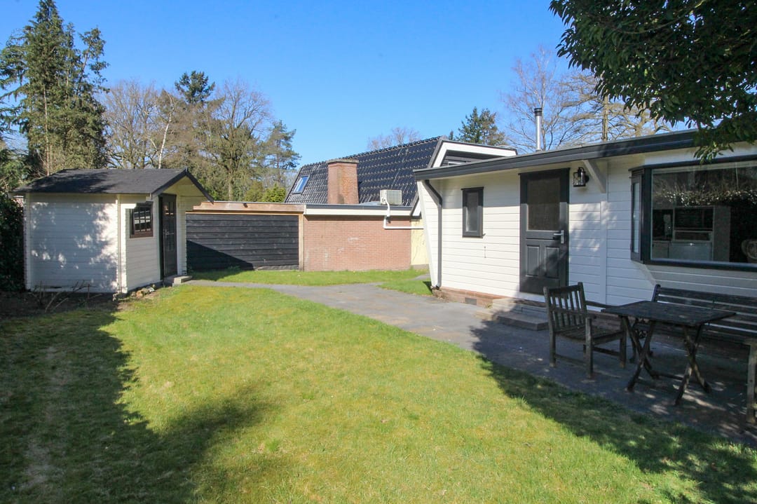 Foto 26 van Zevenbergjesweg 29-09