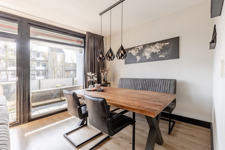 Foto 16 van Van Beverenvliet 55