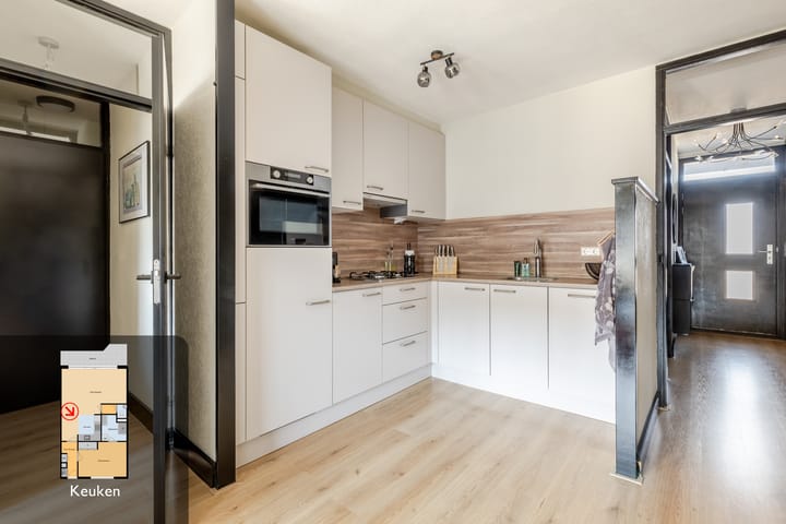 Foto 18 van Van Beverenvliet 55