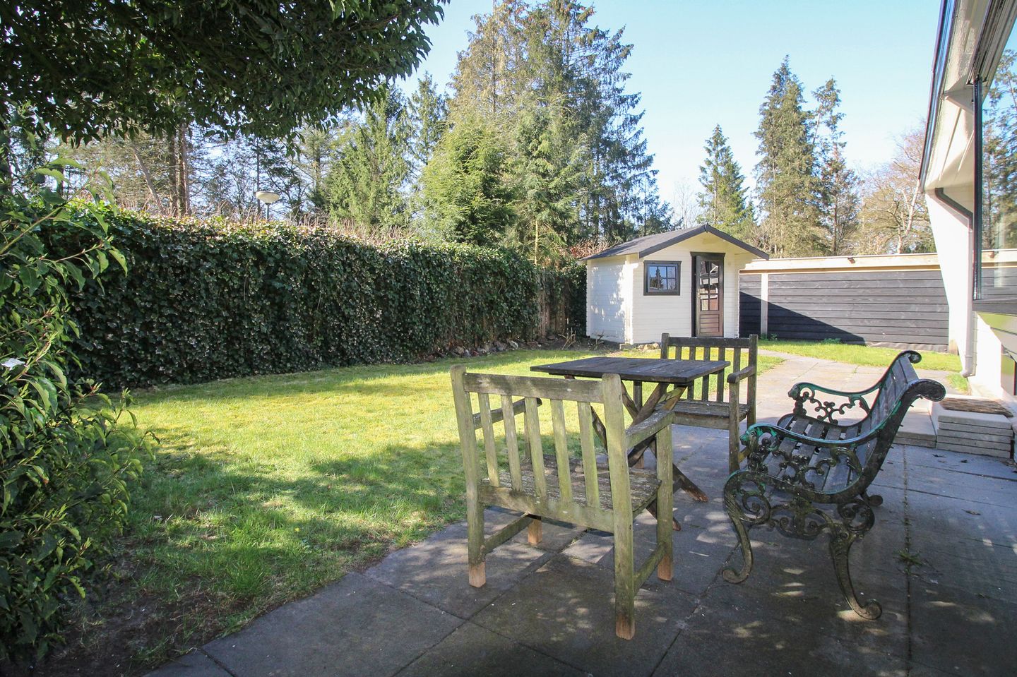 Foto 29 van Zevenbergjesweg 29-09