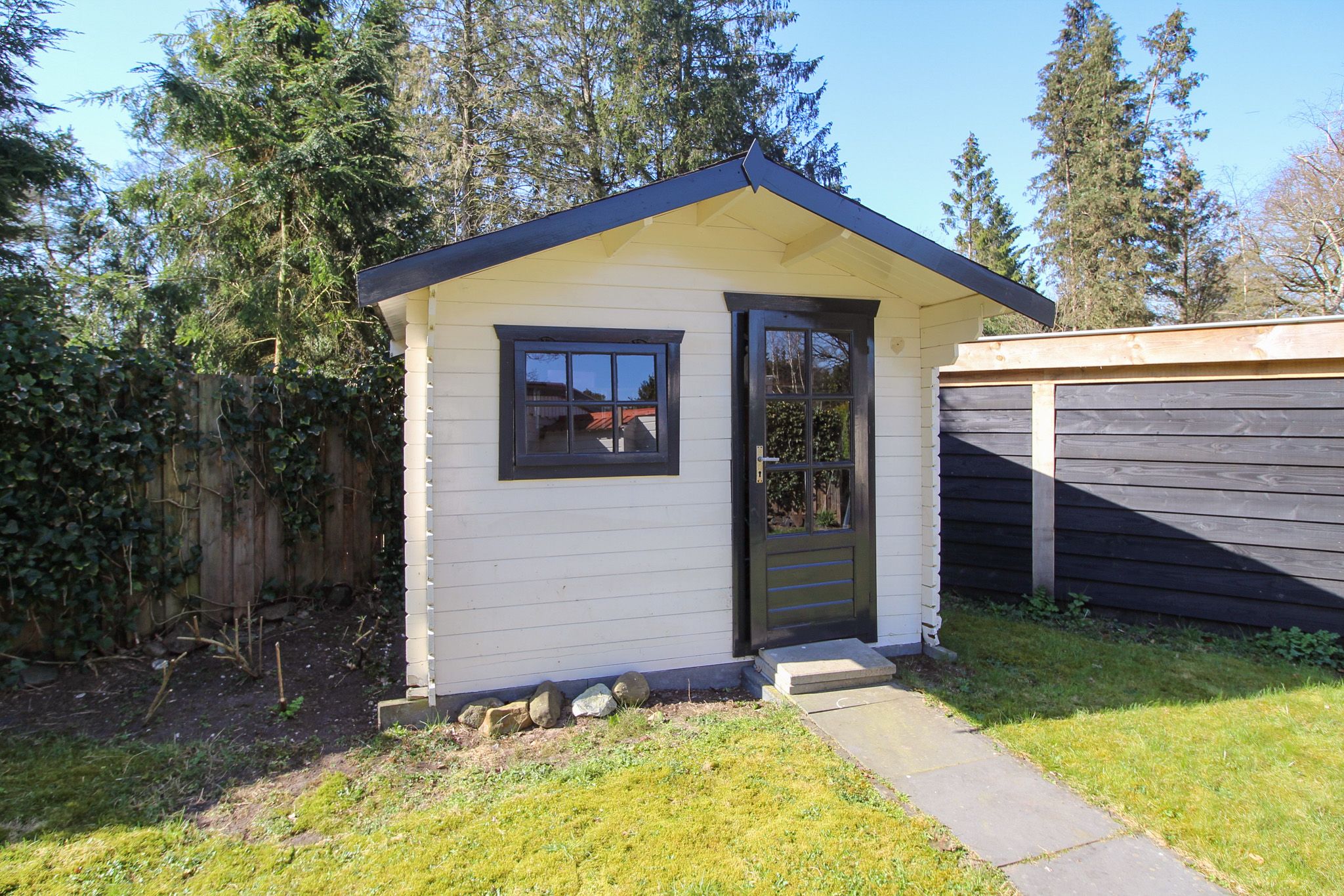 Foto 30 van Zevenbergjesweg 29-09