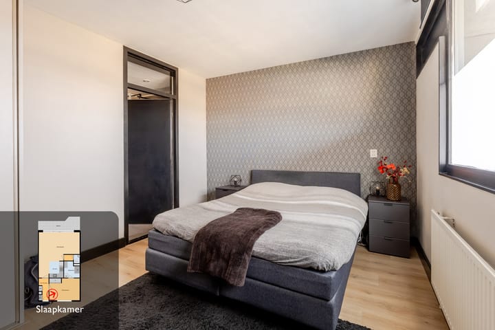 Foto 21 van Van Beverenvliet 55