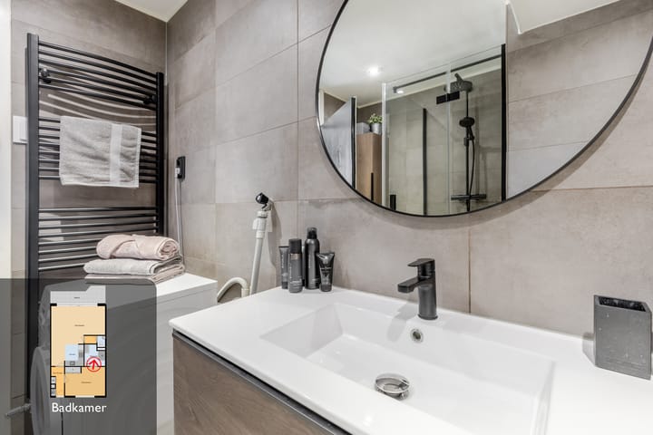 Foto 23 van Van Beverenvliet 55