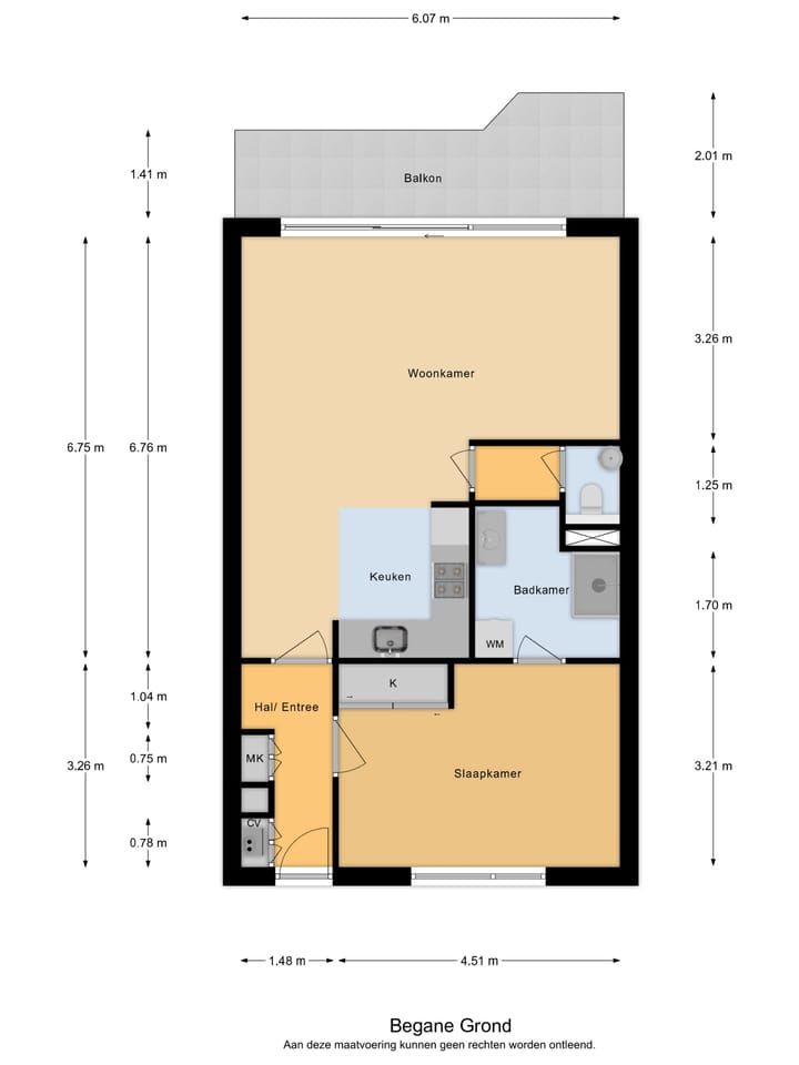 Foto 29 van Van Beverenvliet 55