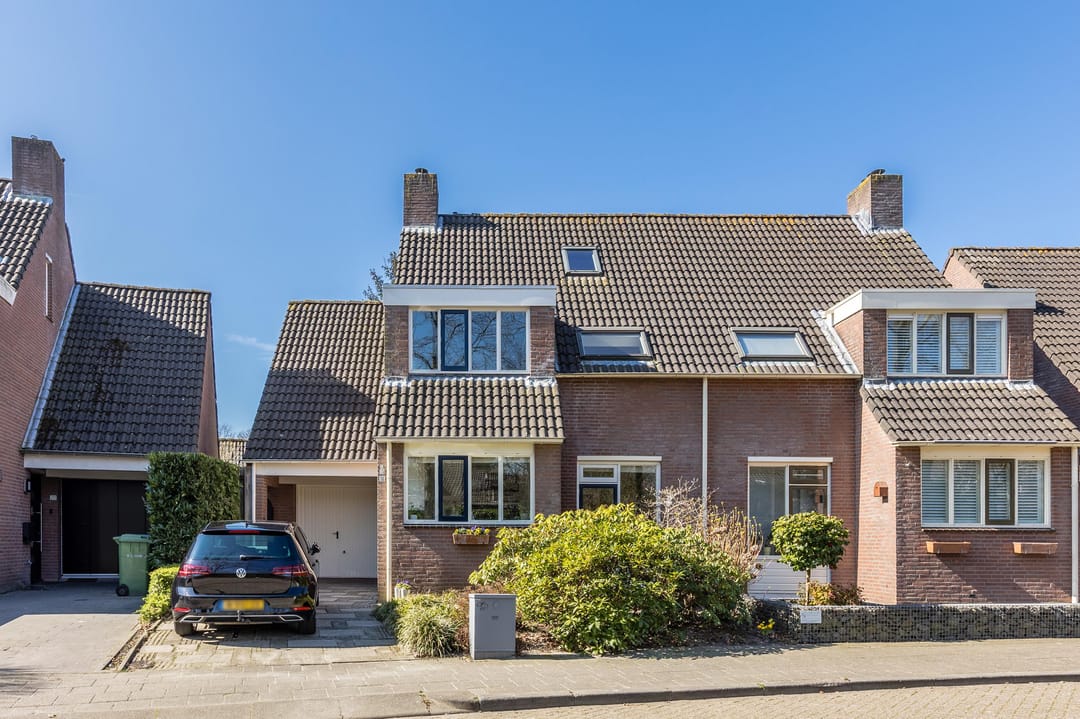 Foto 2 van Schuttersveld 18