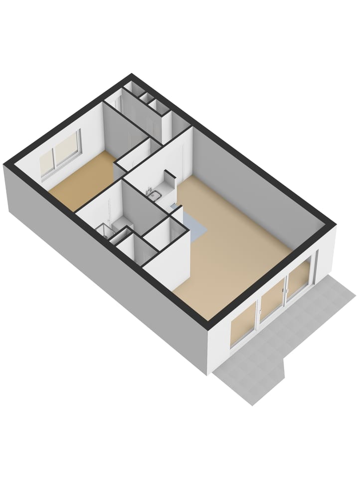 Foto 30 van Van Beverenvliet 55