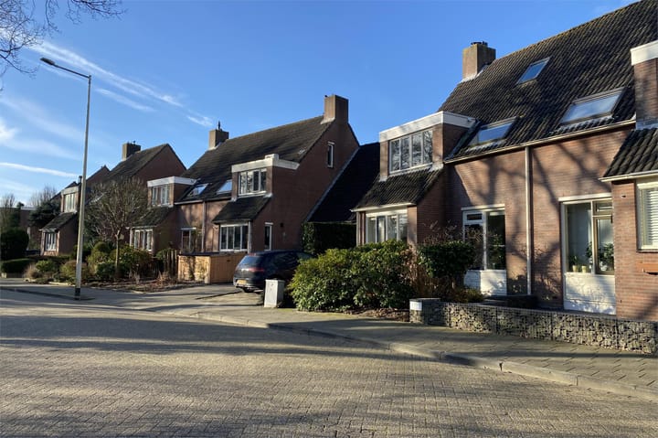 Foto 4 van Schuttersveld 18