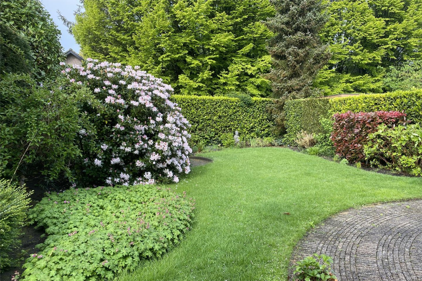 Foto 5 van Schuttersveld 18