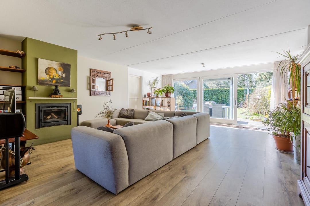 Foto 7 van Schuttersveld 18