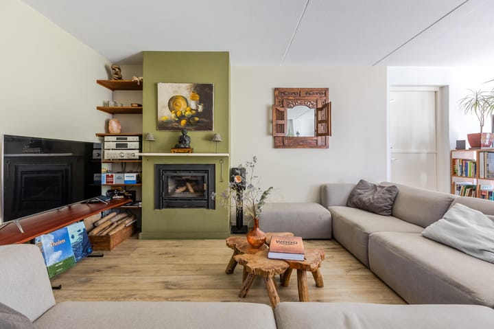 Foto 9 van Schuttersveld 18