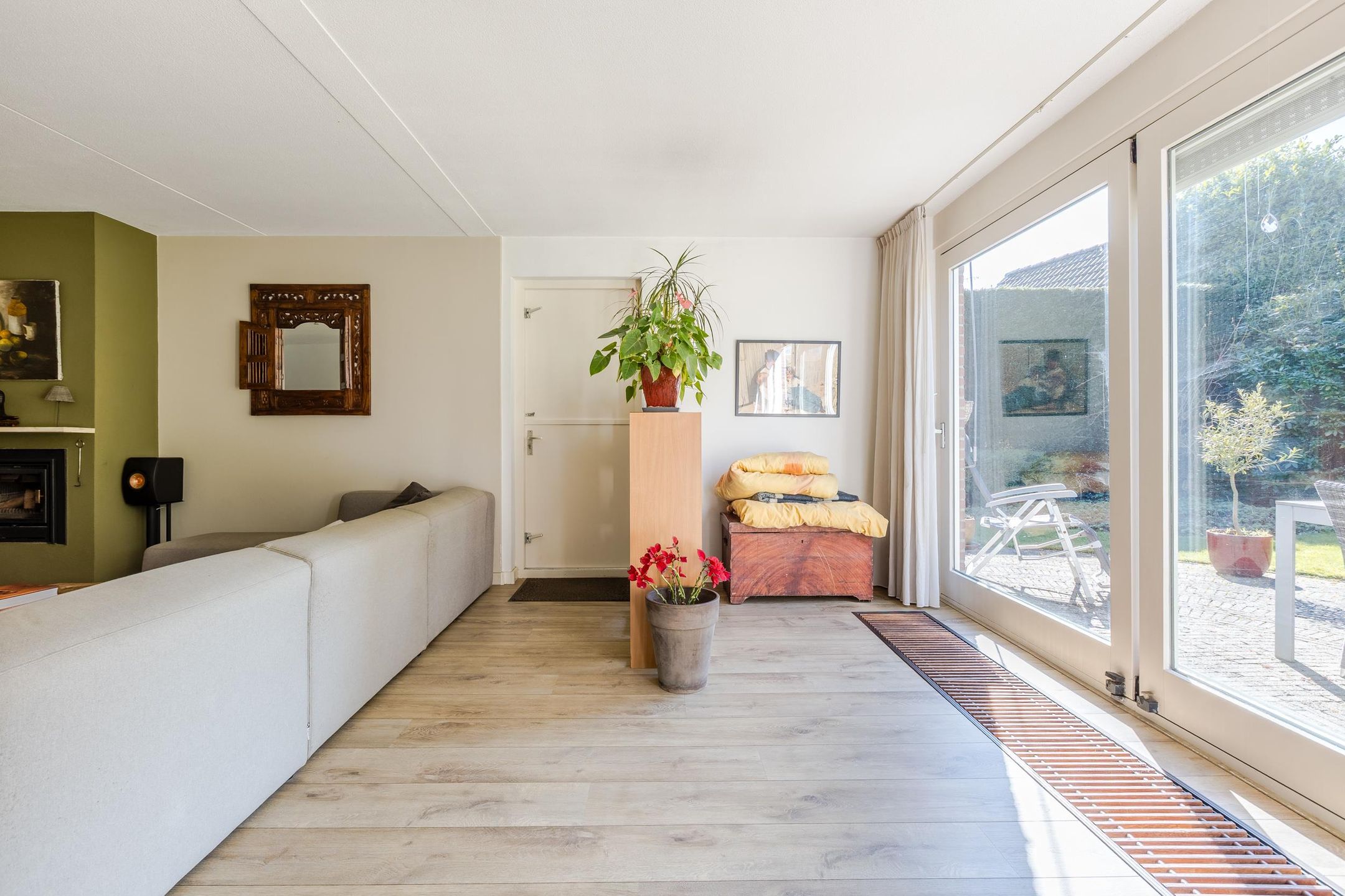 Foto 12 van Schuttersveld 18