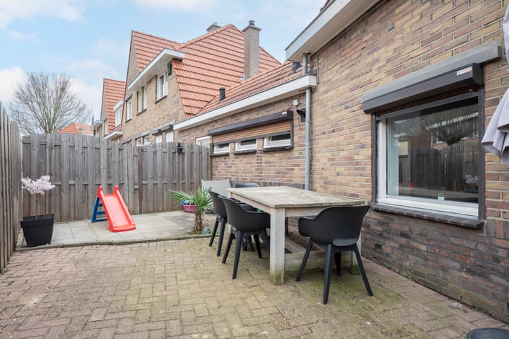 Foto 2 van Irisstraat 18