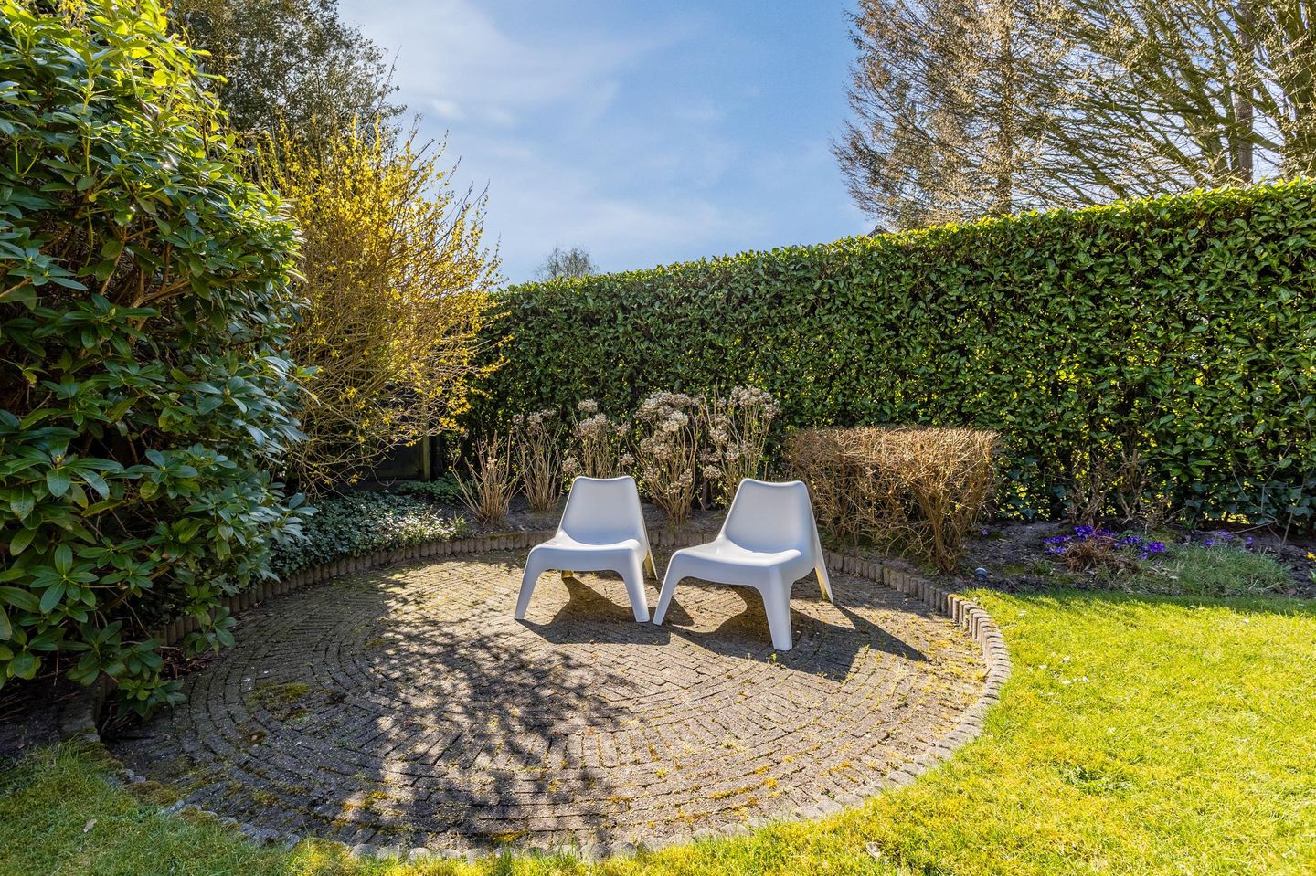 Foto 59 van Schuttersveld 18