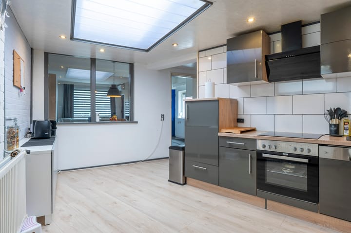 Foto 3 van Irisstraat 18