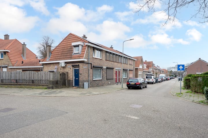 Foto 5 van Irisstraat 18