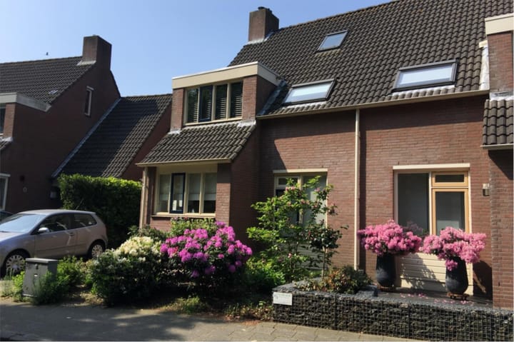 Foto 3 van Schuttersveld 18