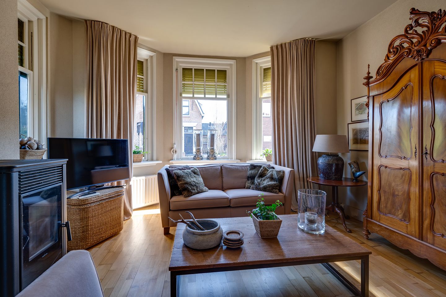 Foto 10 van Smidsweg 38