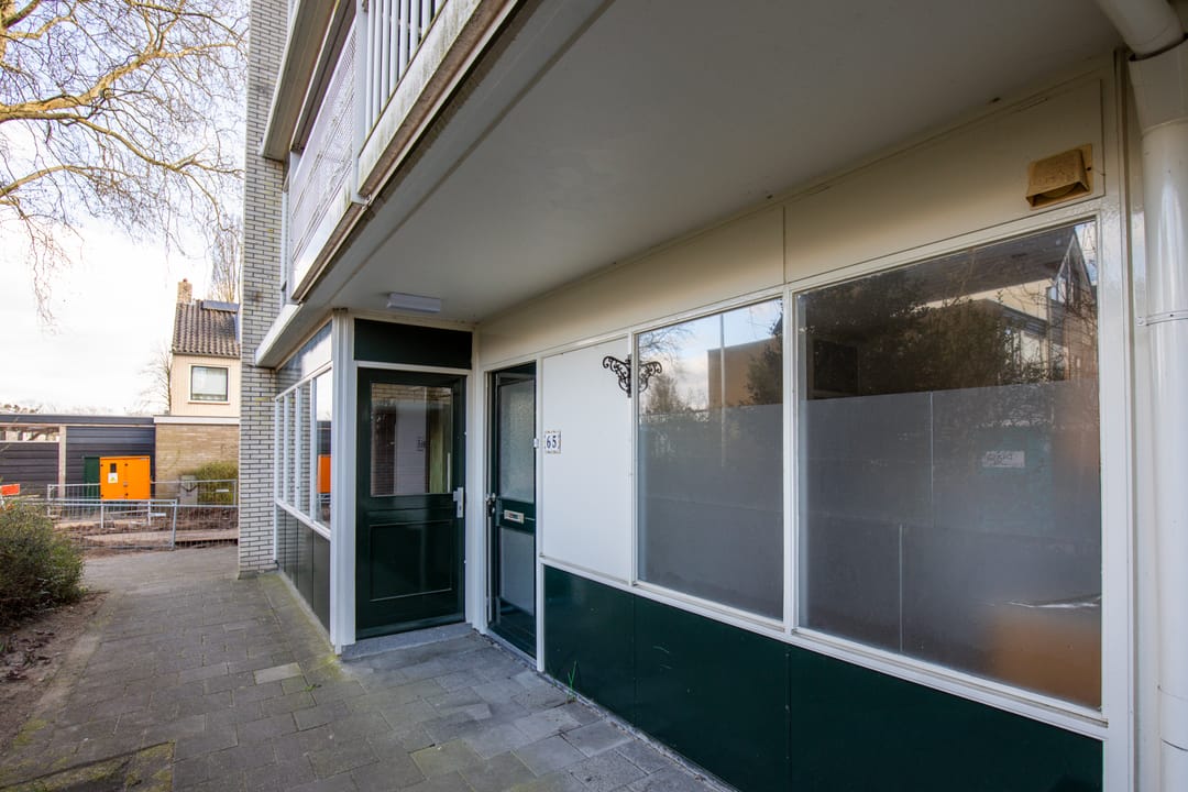 Foto 16 van Valkenkamp 65