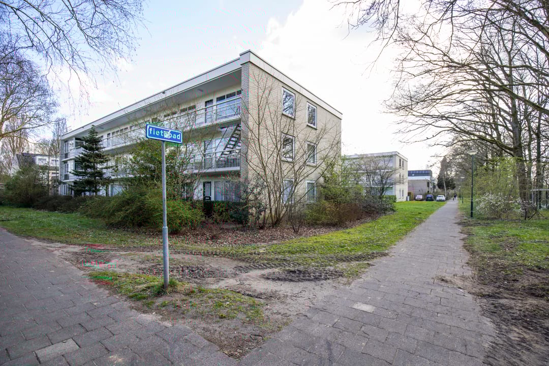 Foto 23 van Valkenkamp 65