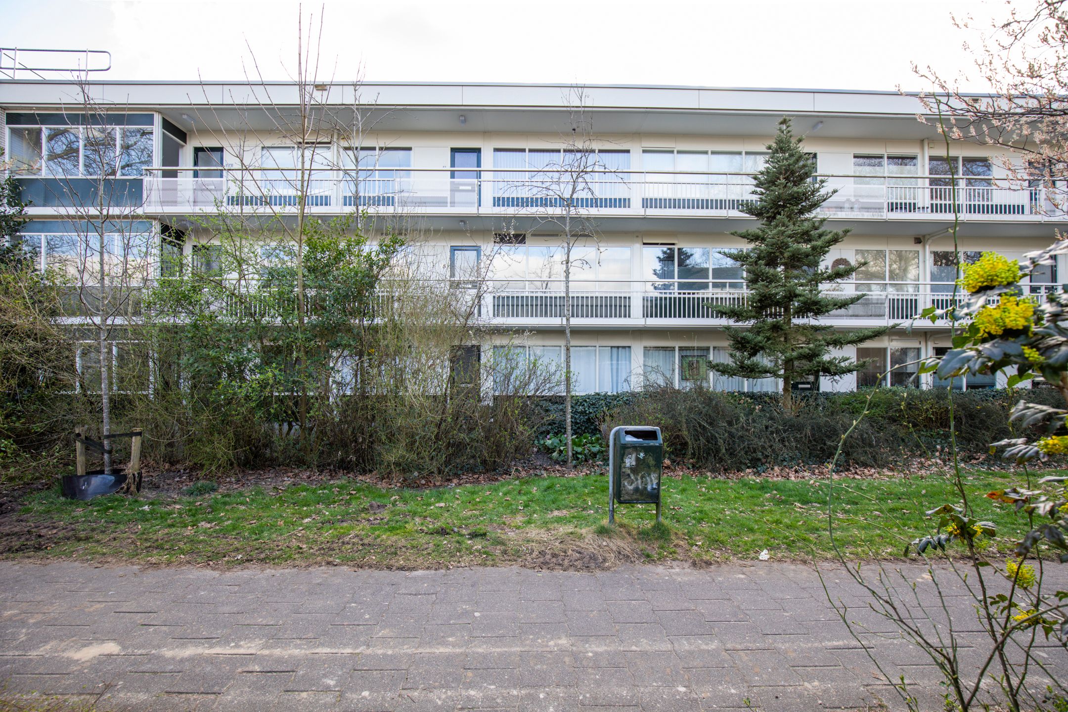 Foto 24 van Valkenkamp 65