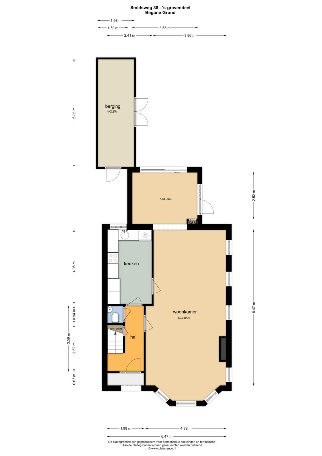 Foto 39 van Smidsweg 38