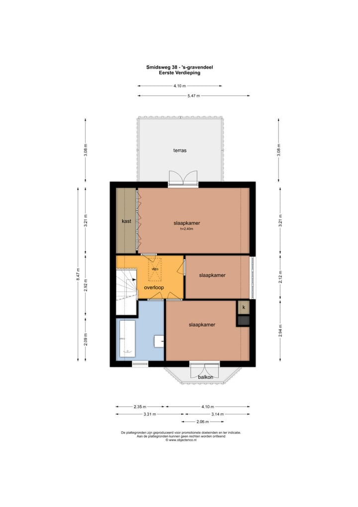 Foto 42 van Smidsweg 38